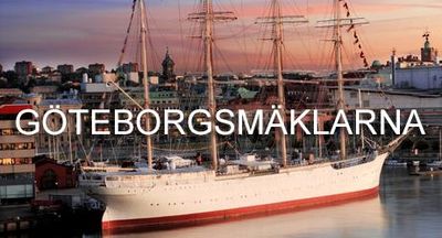 Göteborgsmäklarna