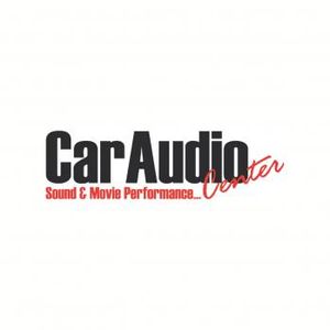 Car Audio Center