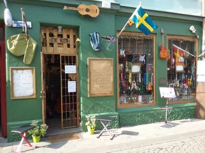 Omslagsbild för Beme musik