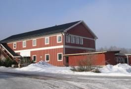 Omslagsbild för Hammars Verkstad AB