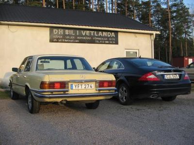 DH Bil i Vetlanda