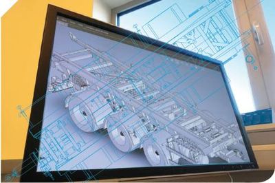 CMT - Cargo Modul Trading AB