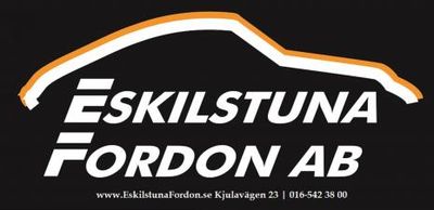 Eskilstuna Fordon AB