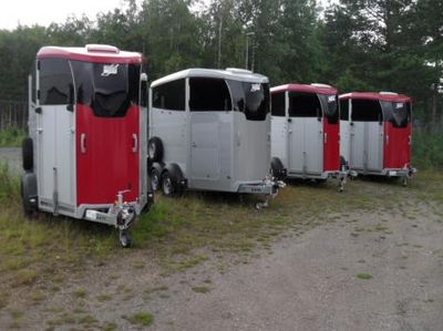 Omslagsbild för Habo Trailer