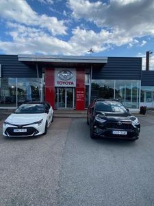 Motor Trend Kungsbacka