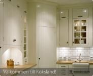 Omslagsbild för Köksland i Veberöd AB