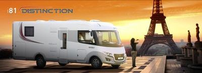 Omslagsbild för Norrkust Caravan AB