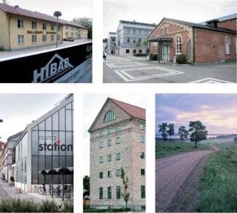 Hässleholms Industribyggnads AB