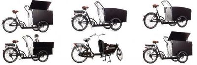 Cargobike