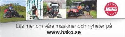 Hako Ground & Garden AB