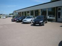 Omslagsbild för Skåre Bil AB