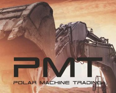 Polar Machine Trading AB