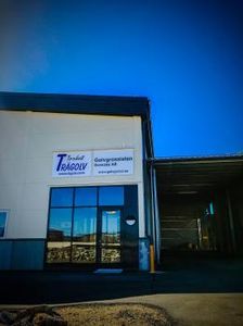 Omslagsbild för Torkat Trägolv