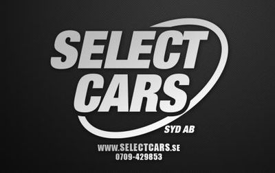 Select Cars Syd AB