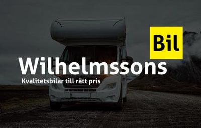 Wilhelmssons Bil