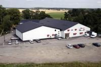 Omslagsbild för Ansta Bildemontering AB