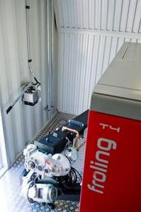 Omslagsbild för Processtec J Johansson AB