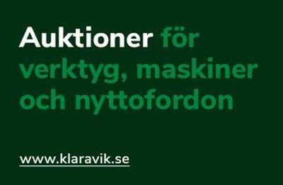 Klaravik bil