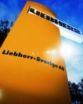 Liebherr Sverige AB - Göteborg