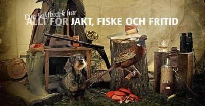 Omslagsbild för Jaktia Kosta