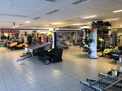 Omslagsbild för BN:s Motor AB