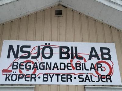 Nsjö Bil AB