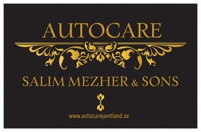 Mezher AutoCare AB