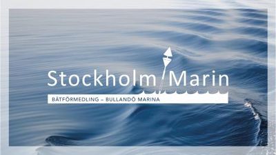 Stockholm Marin AB