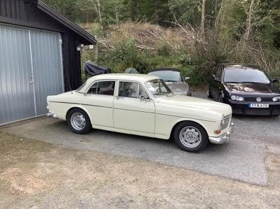 Omslagsbild för Johans Bil & Transport