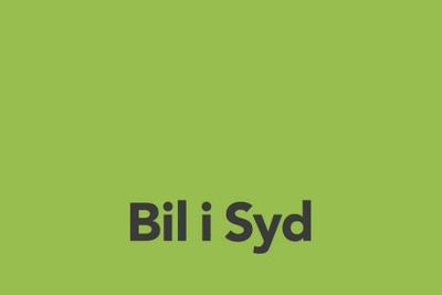 Bil i Syd