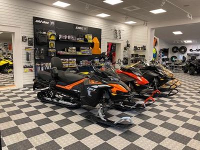 Omslagsbild för Säter´s Powersport