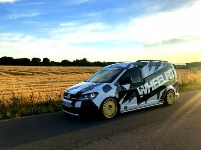 Omslagsbild för Wheelfit AB