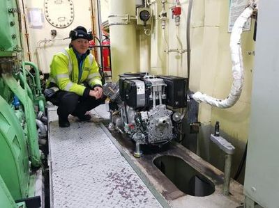 Omslagsbild för Itsab AB