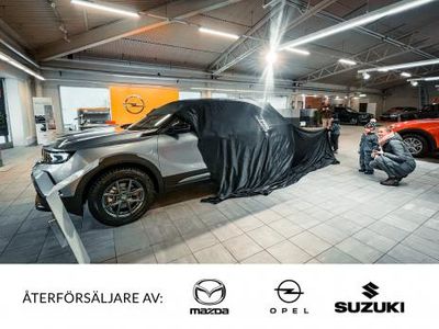 Fryksdalens Bil Karlstad