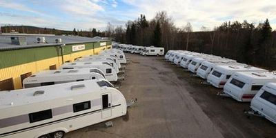 Nibo Caravan AB