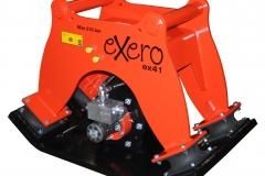 Exero AB