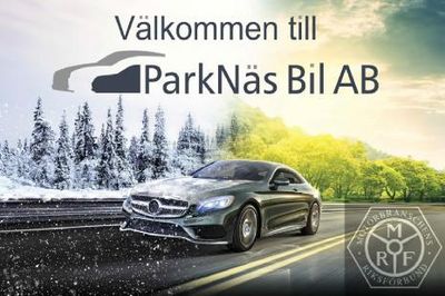 Parknäs Bil AB