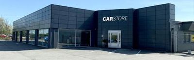 Carstore Malmö