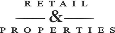Omslagsbild för RP Retail & Properties