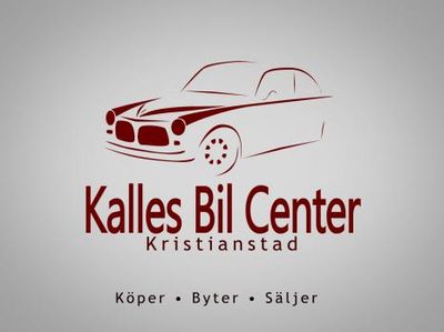 Kalles Bil Center I Kristianstad