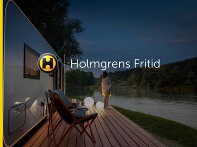 Holmgrens Fritid Öggestorp