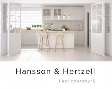 Hansson & Hertzell Fastighetsbyrå