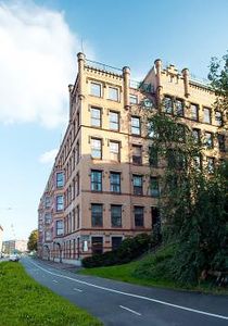 Byggnadsbolaget