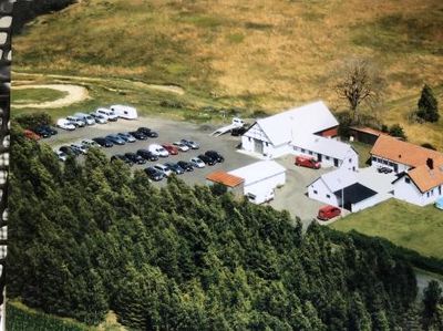 Omslagsbild för Mickewest bil