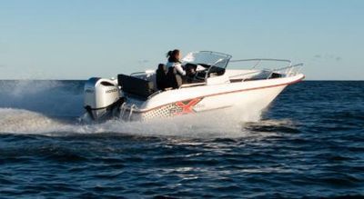 Omslagsbild för Grebbestad Färg & Marin