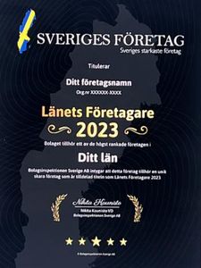 Omslagsbild för Bilcenter Trekanten AB