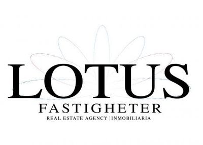 Lotus Fastighetsförmedling