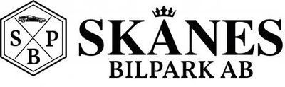 Skånes Bilpark AB