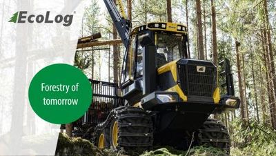 Eco Log Försäljning AB