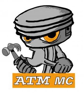ATM MC - din MC butik i Örebro